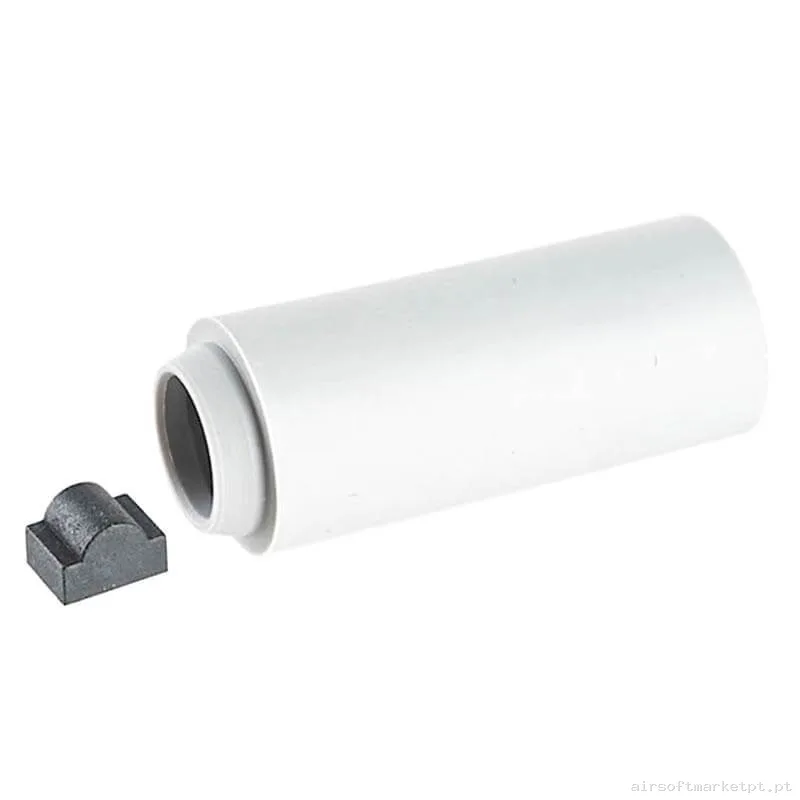 Interno Hop up bucking AEG Modify Tipo Macio Flat — Peças Internas (AEG) — Airsoft Market PT