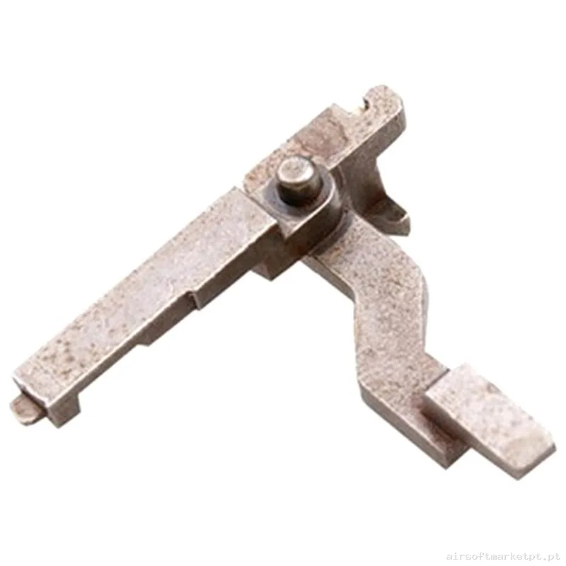 Alavanca de corte interno Ver.7 M14 Shs M0044 — Peças Internas (AEG) — Airsoft Market PT