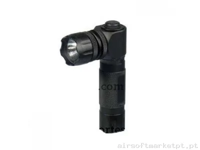 Lanterna Tática OPS — Lanternas & Lasers — Airsoft Market PT