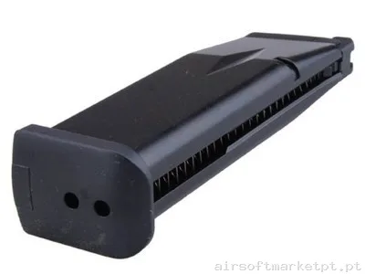 Magazine KP-05/08/11 Gas Kjw — Pistolas — Airsoft Market PT (foto 2)