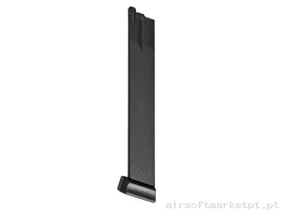Magazine Gas CZ75, SP-01, Shadow 2, B&T USW ASG — Pistolas — Airsoft Market PT