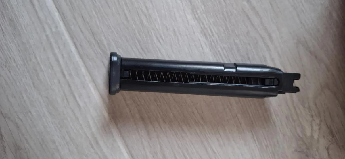 Glock Gas - foto 3