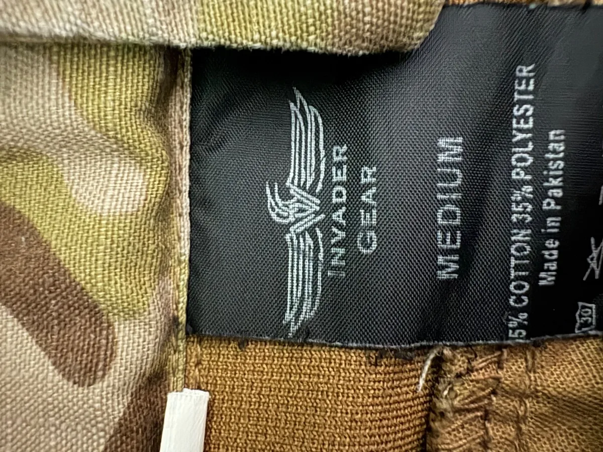 Uniforme - foto 2