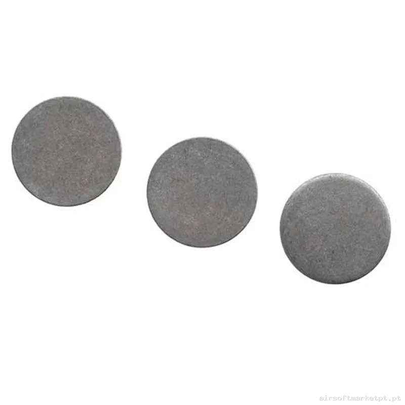 Interno Arruelas Motor AEG Epes Spacer Washer — Peças Internas (AEG) — Airsoft Market PT