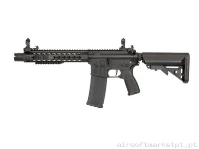 RRA SA-E07 EDGE 2.0 Specna Arms Sim — Rifles de Assalto (AR/M4/AK) — Airsoft Market PT