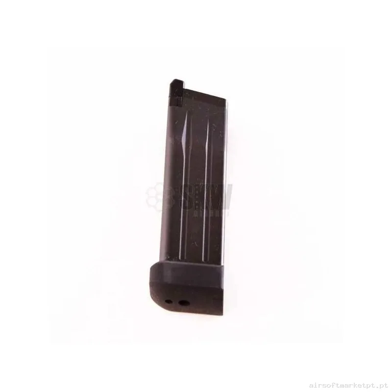 Cargador Pistola Gas 5.1 WE 30bbs — Carregadores / Magazines — Airsoft Market PT