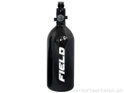 Garrafa HPA 800 ml 48ci Field — HPA & Linhas — Airsoft Market PT