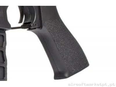 CM16 R8 L G&G Não Preto — Rifles de Assalto (AR/M4/AK) — Airsoft Market PT (foto 11)