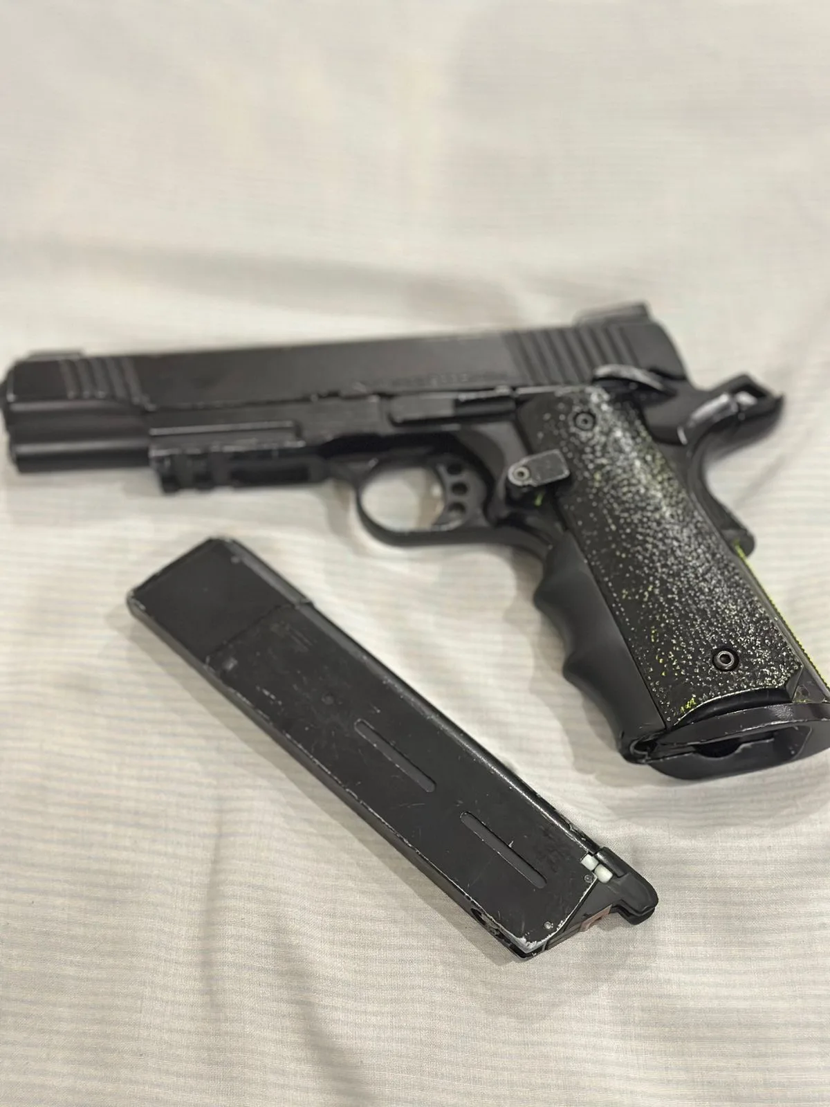 Replica airsoft 1911