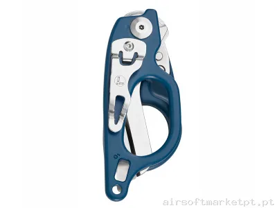 Tesoura Raptor Rescue Leatherman Azul — Ferramentas — Airsoft Market PT (foto 2)