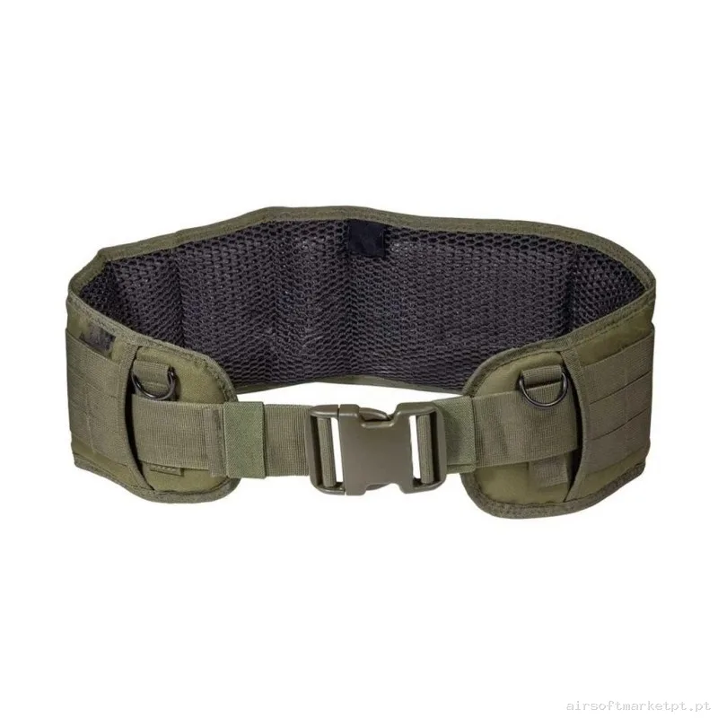 CEÑIDOR CORSO HOOK FIRST LINE MK3 VERDE OD — Gear Táctico — Airsoft Market PT