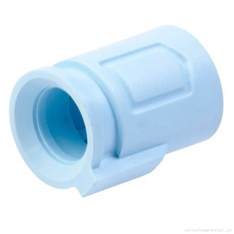 Interno Hop up bucking VSR Maple Leaf Mr Hop azul 70º — Peças Internas (AEG) — Airsoft Market PT