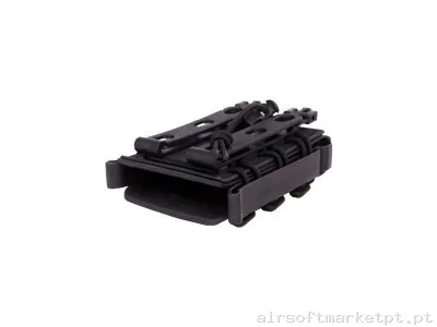 Porgamazine AK Emerson Gear Preto — Carregadores / Magazines — Airsoft Market PT (foto 3)