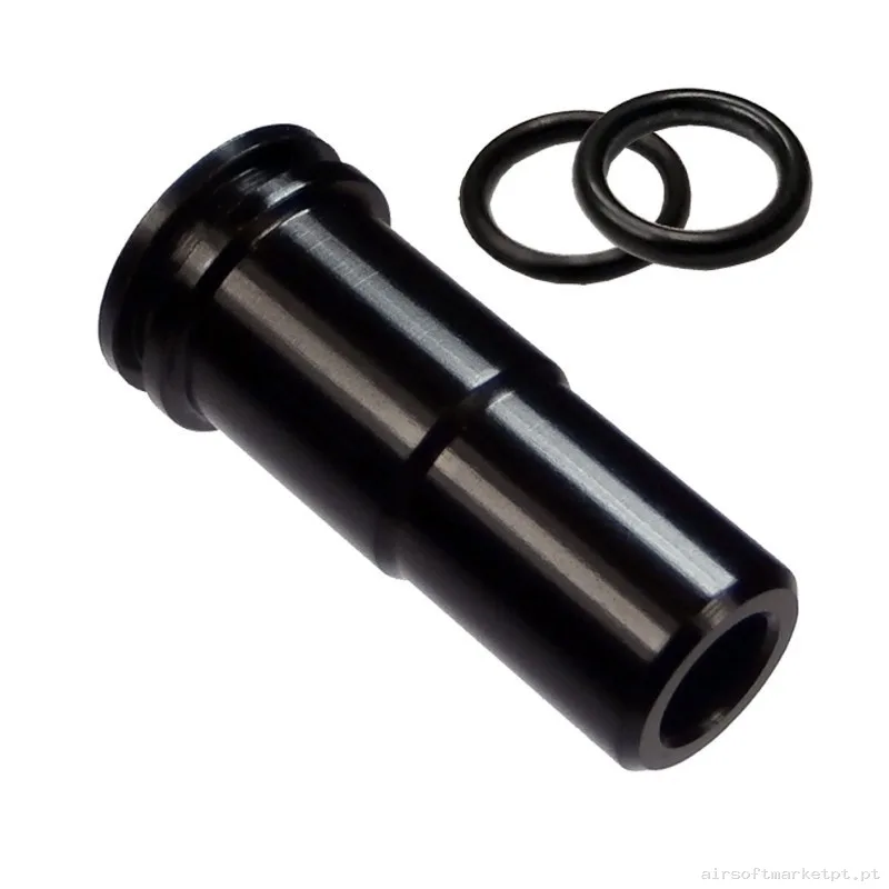 Nozzle Fps Mp5 Aluminio — Peças Internas (AEG) — Airsoft Market PT