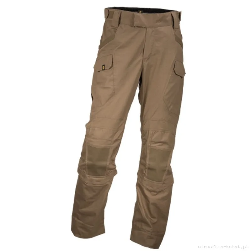 Pantalón Scout Ragnar Raids Coyote - 44 — Vestuário (Fardas) — Airsoft Market PT