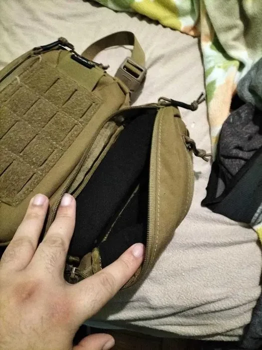 CORSO FLINT MK1 Chest Rig - foto 3