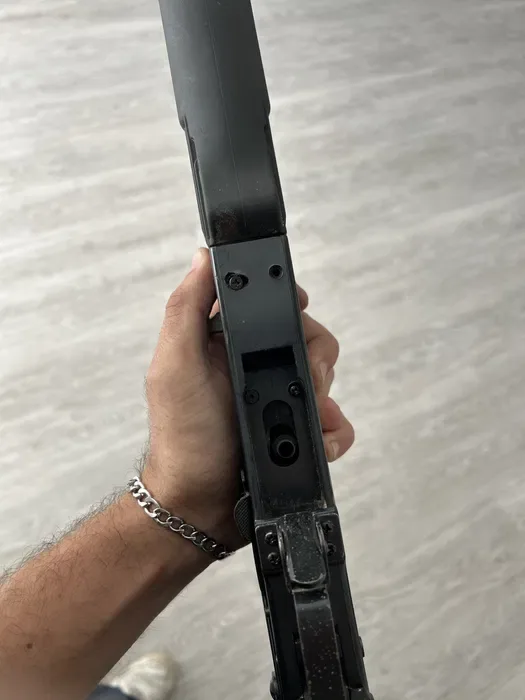 Ak 74 JGworks - foto 3
