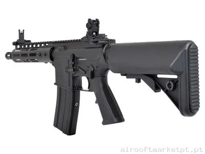 M4 Noveske N4 7" Golden Eagle — Rifles de Assalto (AR/M4/AK) — Airsoft Market PT (foto 8)