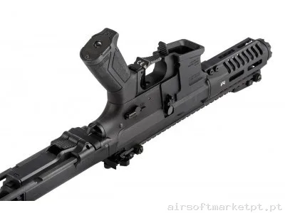 ARP9 G&G Preto Sim — Rifles de Assalto (AR/M4/AK) — Airsoft Market PT (foto 8)
