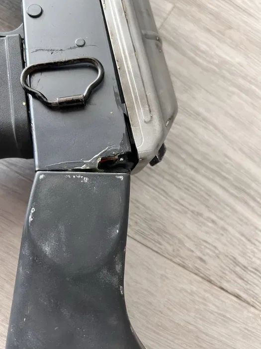 Ak 74 JGworks - foto 4