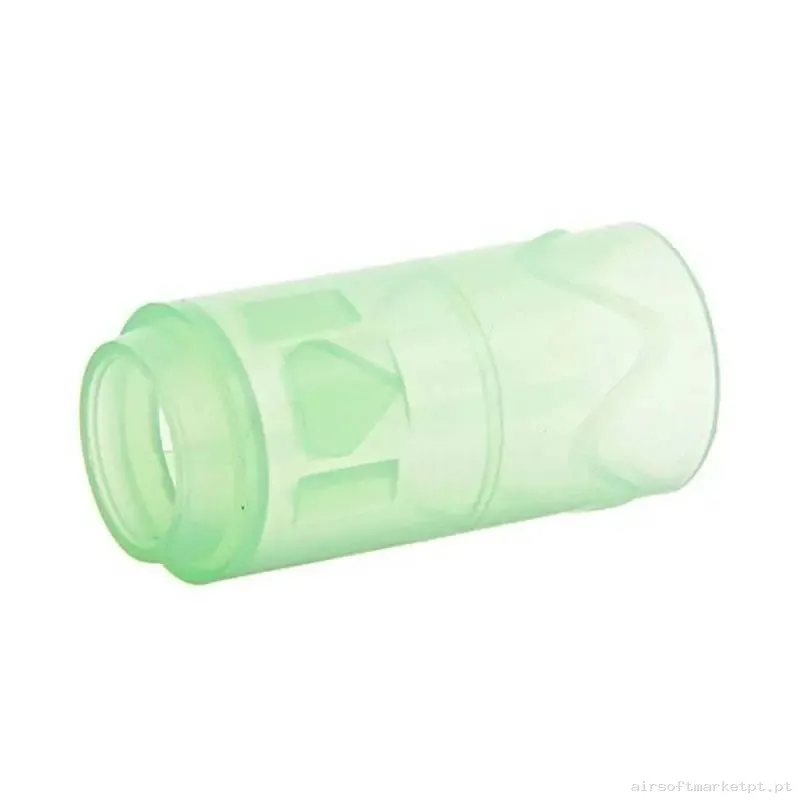 Super Macaron 2021 Hop Up Goma 50° Silicona para AEG — Peças Internas (AEG) — Airsoft Market PT
