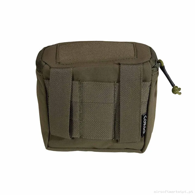 Pouch Dagger Utility Mk4 Corso Ranger Green — Coletes & Rigs — Airsoft Market PT (foto 2)