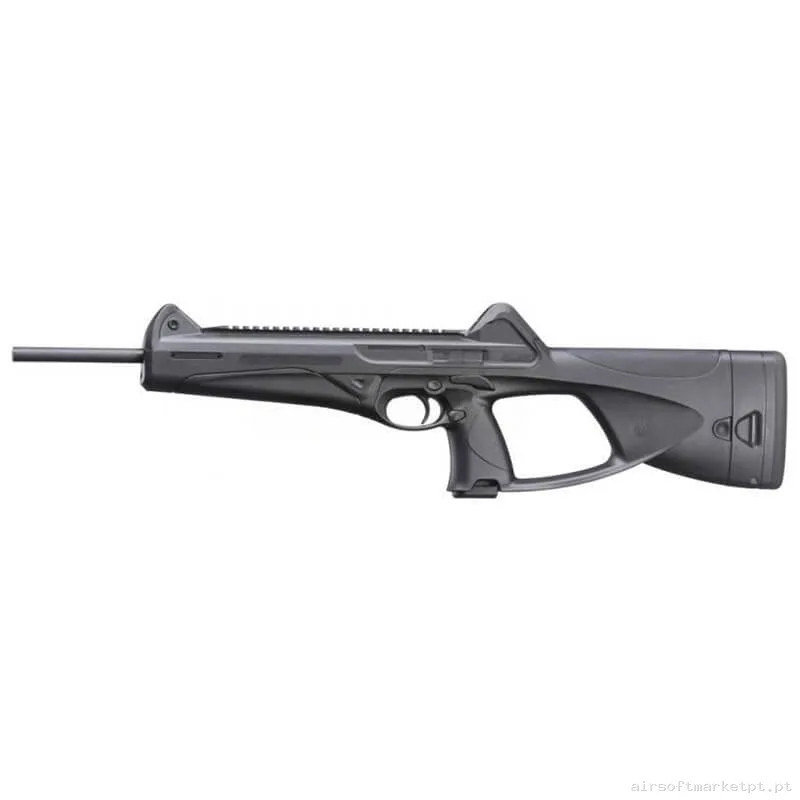 Airgun CO2 4.5mm Rifle Umarex Beretta Cx4 Storm preta — Rifles de Assalto (AR/M4/AK) — Airsoft Market PT