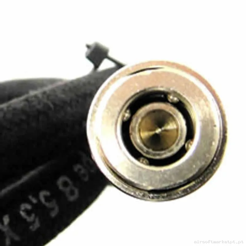 Línea Hpa Qd Reforzada Bo Manufacture Tipo Eu — HPA & Linhas — Airsoft Market PT (foto 4)