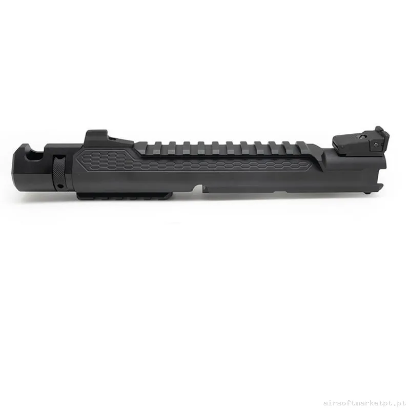 AAP01 Black Mamba CNC Upper Receiver Kit A Action Army — Peças Internas (AEG) — Airsoft Market PT (foto 2)
