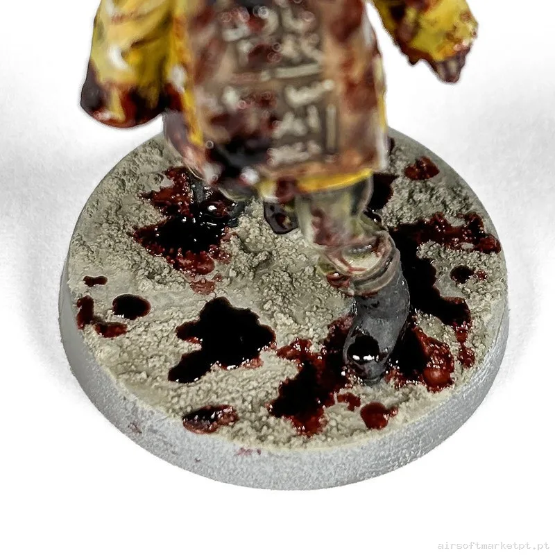 Blood effects - AK — Outros — Airsoft Market PT (foto 3)