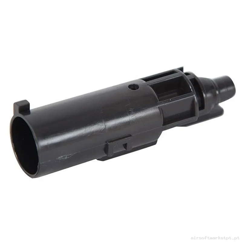 Interno Pistola Nozzle Tokyo Marui 1911 Meu GM4-17 GBB — Peças Internas (AEG) — Airsoft Market PT