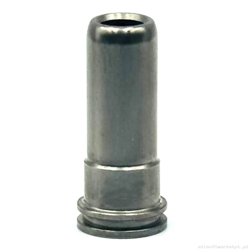 Interno Nozzle AEG Epes Alumínio Niptfe 20,5mm — Peças Internas (AEG) — Airsoft Market PT