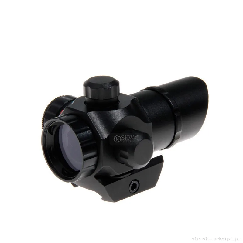 Red Dot punto rojo y verde OG 1X22 Duel Code — Miras & Ópticas — Airsoft Market PT (foto 3)