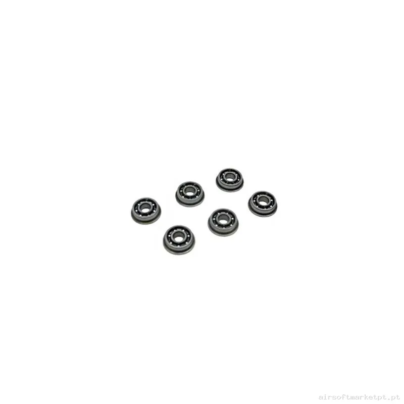 Rodamientos 9mm SHS — Peças Internas (AEG) — Airsoft Market PT