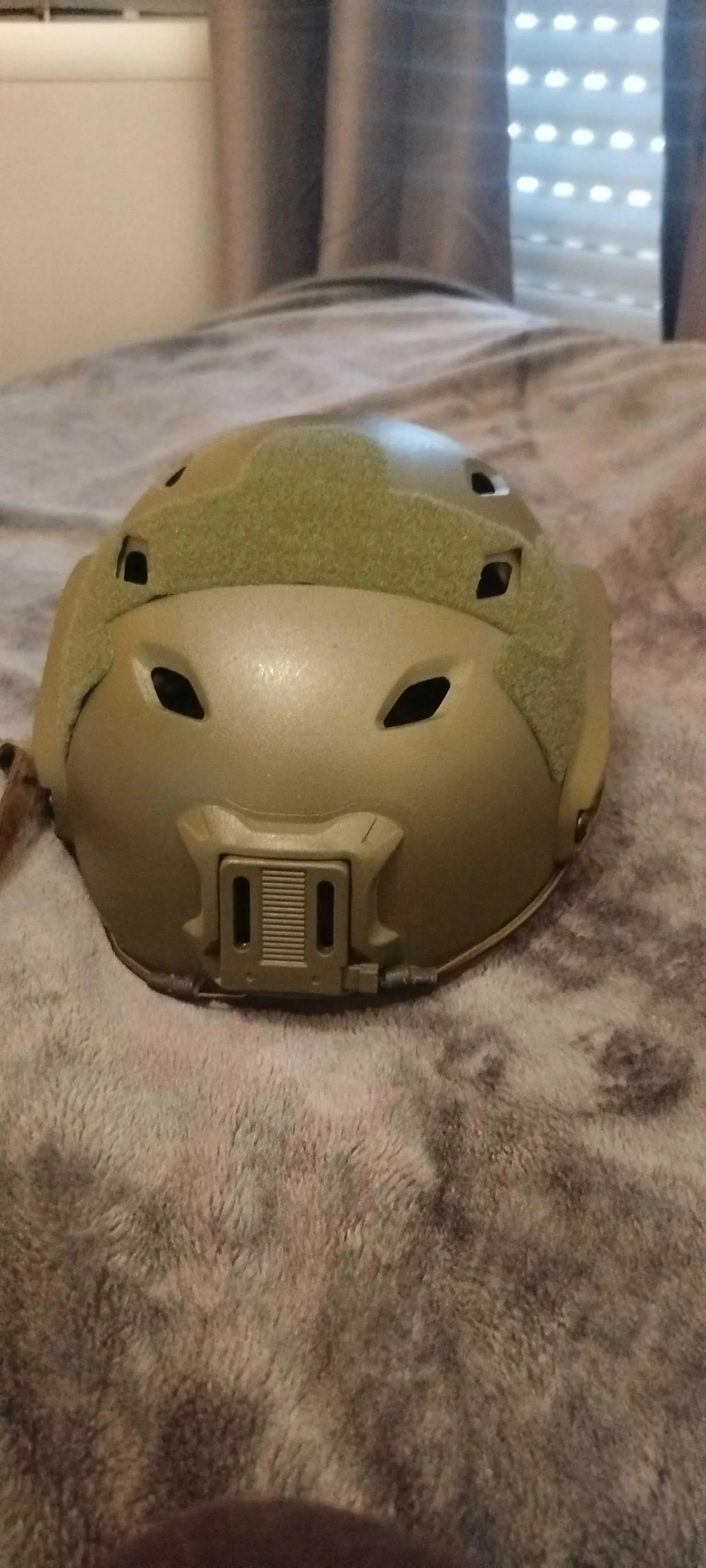 Capacete — Capacetes — Airsoft Market PT (foto 3)