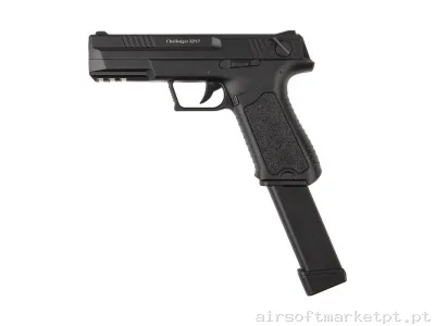 Magazine Challenger XP17 ASG — Pistolas — Airsoft Market PT (foto 5)