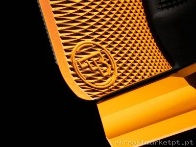CZ SP-01 Shadow 2 Orange Edition ASG — Pistolas — Airsoft Market PT (foto 8)