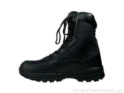 Bota Volta 39 Preto — Calçado — Airsoft Market PT (foto 6)