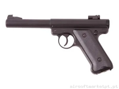MK2 Kjw — Pistolas — Airsoft Market PT