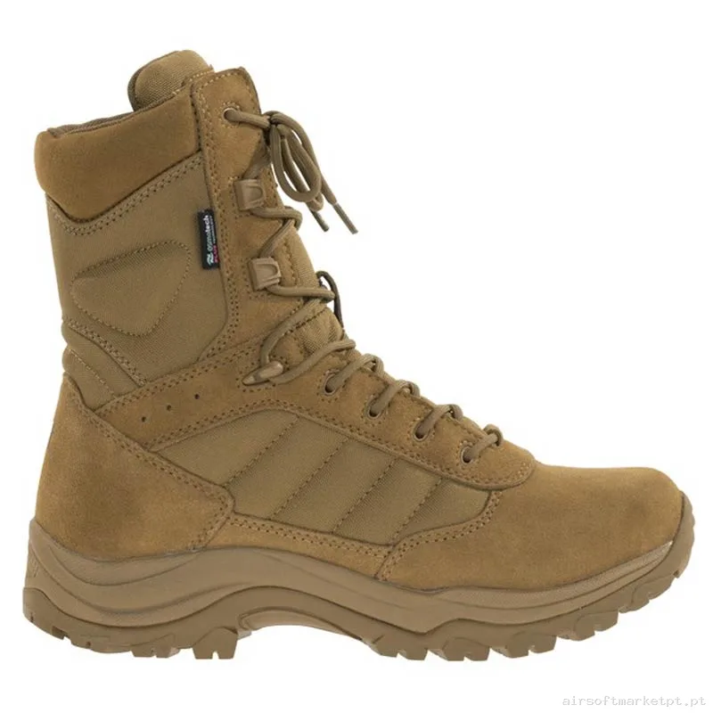 Botas Rtc Cerberus 8" Wp coyote — Calçado — Airsoft Market PT