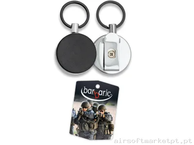 Chaveiro expansível Albainox — Gear Táctico — Airsoft Market PT