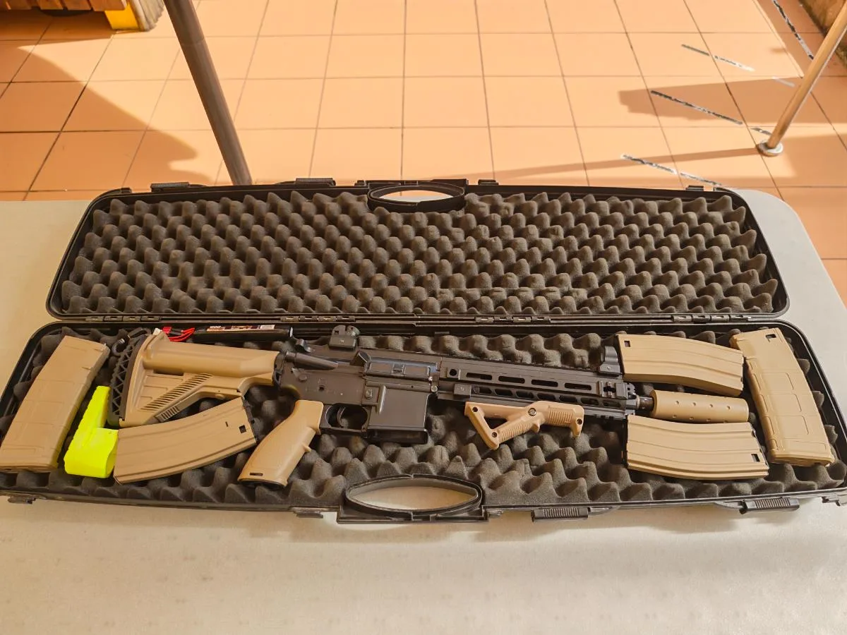 Rossi Neptune DEVGRU - foto 2