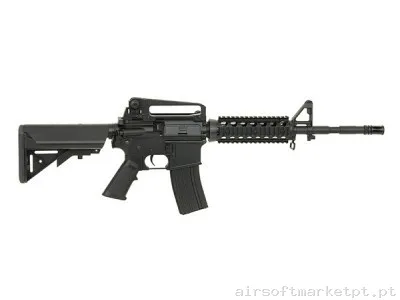 M4 RIS CM507 CYMA — Rifles de Assalto (AR/M4/AK) — Airsoft Market PT (foto 6)