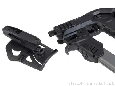 Glock Corvus Secutor Arms — Pistolas — Airsoft Market PT (foto 2)