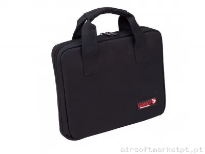 Case Pistola Bade Gamo — Sacos & Mochilas — Airsoft Market PT