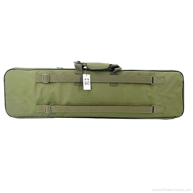 Funda de transporte SIXMM 100 cm - OD — Sacos & Mochilas — Airsoft Market PT (foto 2)