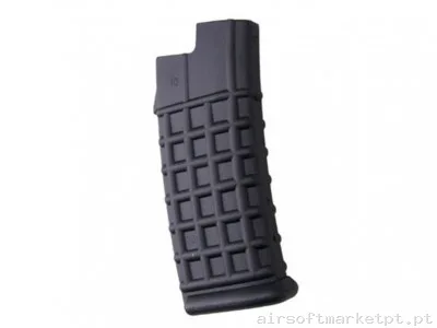 Magazine Hi Cap AUG Jing Gong — Carregadores / Magazines — Airsoft Market PT (foto 3)
