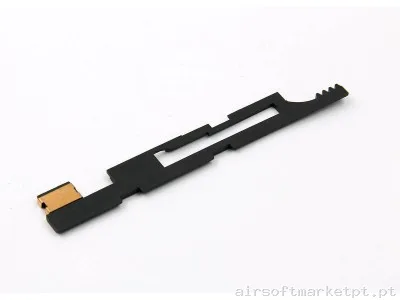 Selector Plates AK Series Modify — Lanternas & Lasers — Airsoft Market PT