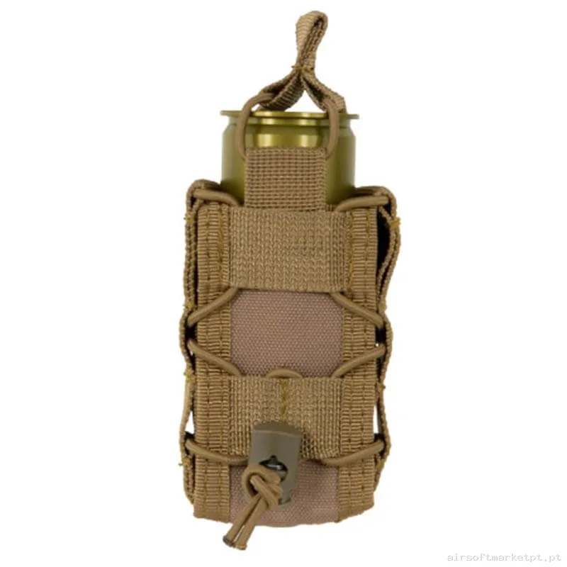 Pouch Portagranada 40mm Oem Multiusos coyote — Coletes & Rigs — Airsoft Market PT