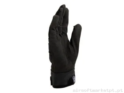 Luvas Combat Delta Tactics Preto — Gear Táctico — Airsoft Market PT (foto 5)